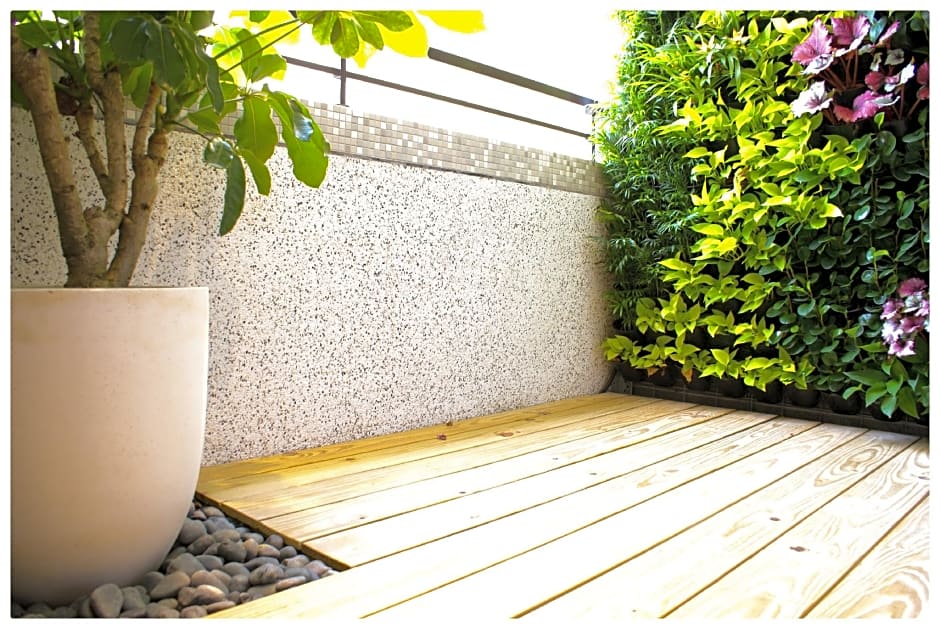 90 percent Bed and Breakfast