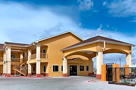 Days Inn by Wyndham Odessa