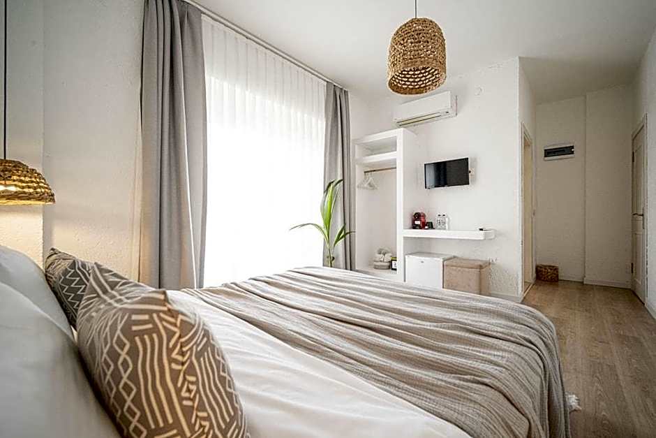 Sandal Alacati - Adult Only