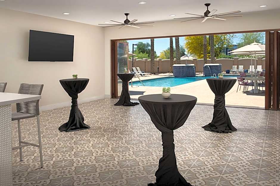 Hilton Phoenix - Chandler