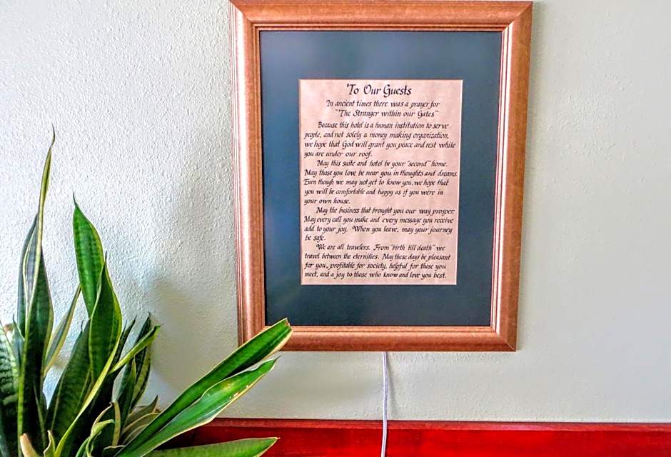 Guest House Inn Medical District near Texas Tech Univ