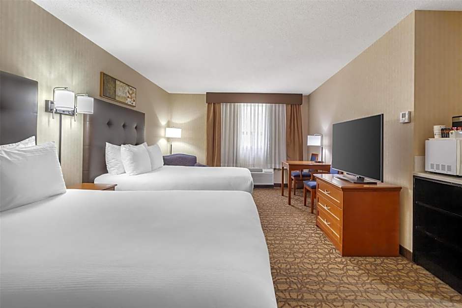 Best Western Cold Lake Inn