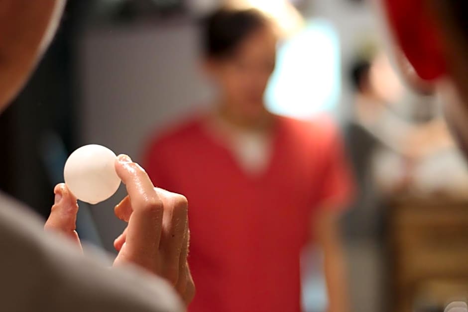 Olé Backpackers Hostel