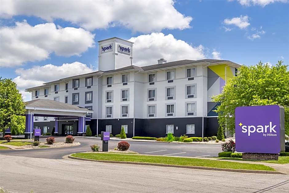 Spark by Hilton Shepherdsville Louisville South