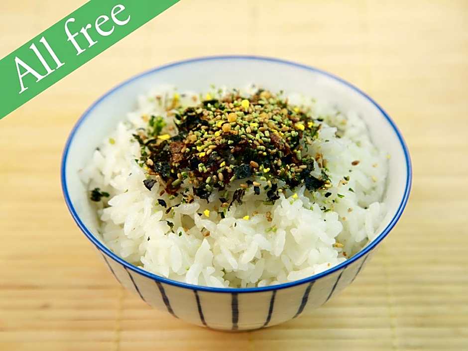 Anshin Oyado Akihabara- Men Only