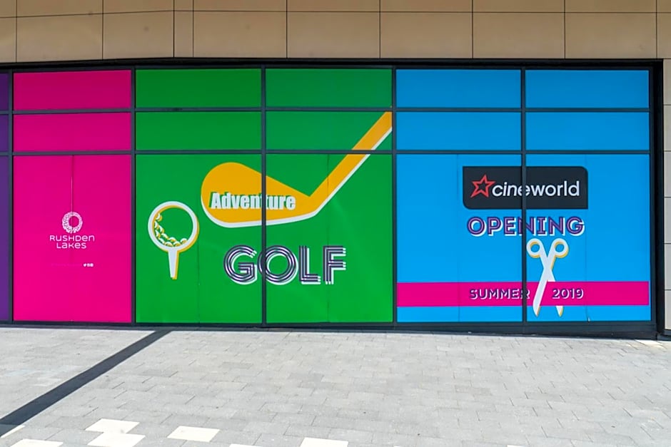 Chestnut Contractor Stays