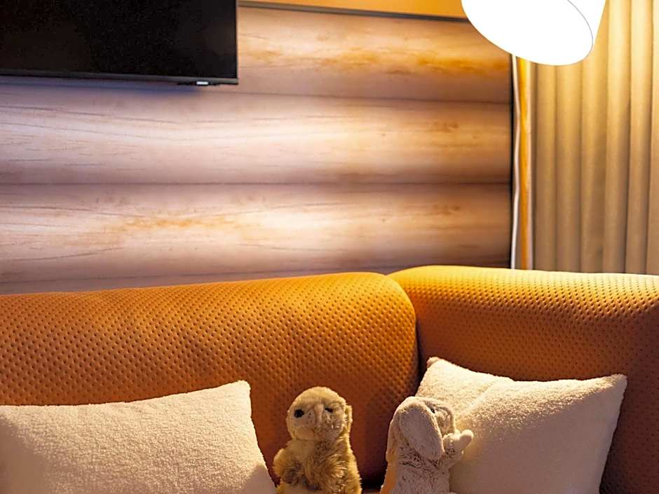 ibis Styles Les Houches Chamonix