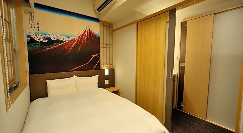 Dormy Inn Akihabara Hot Spring
