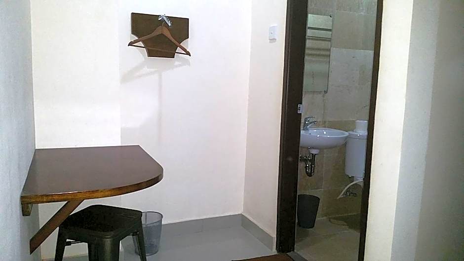 Legenda Beril Hostel