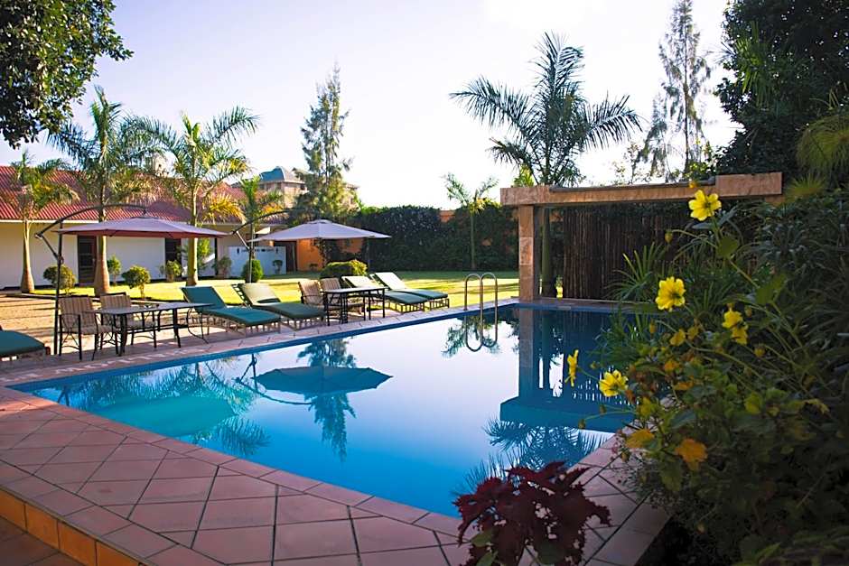 Tulia Boutique Hotel & Spa