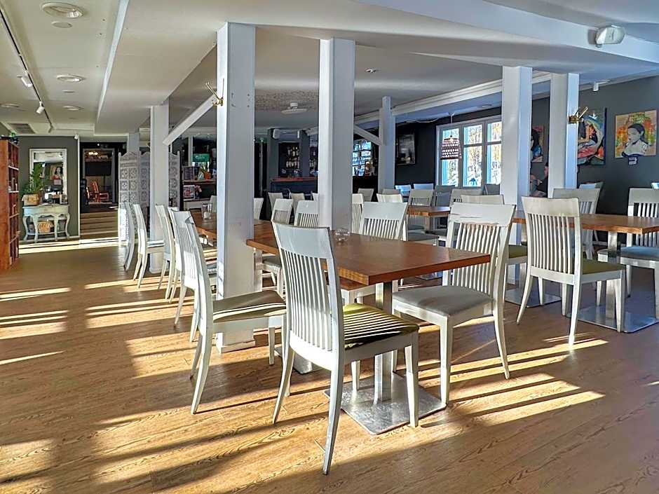 Boutique hotel Sawohouse