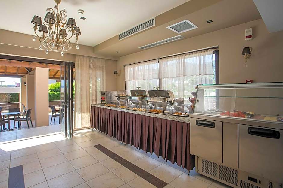 Santa Helena Hotel
