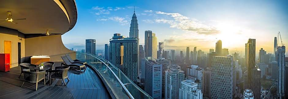 Photo 1 of 50 of The Penthouse KLCC