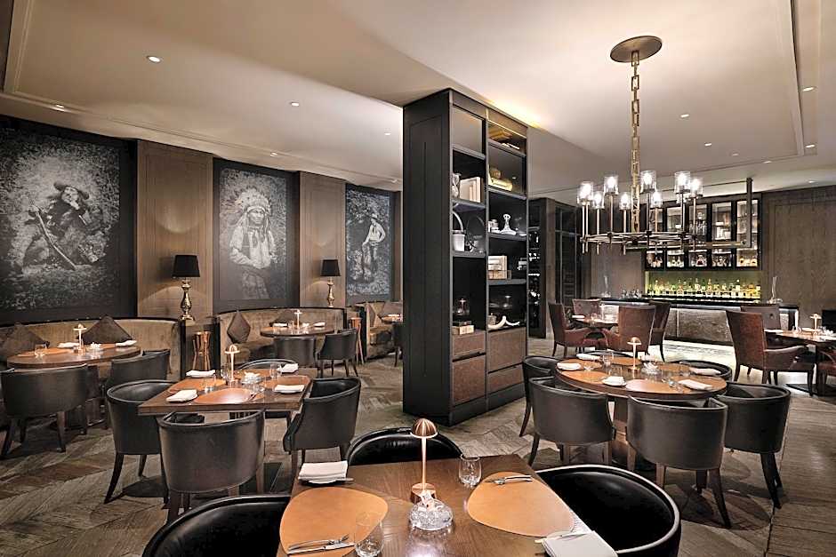 Beach Rotana Residences