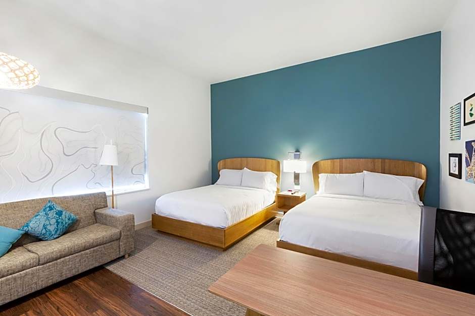 Element Austin Round Rock