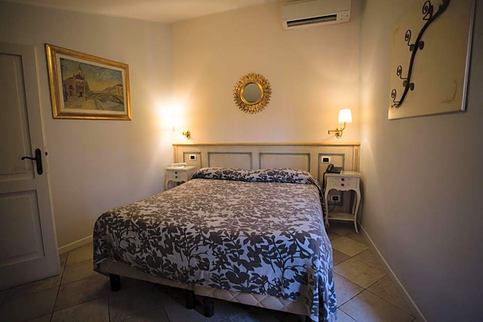 Alessi Hotel Trattoria