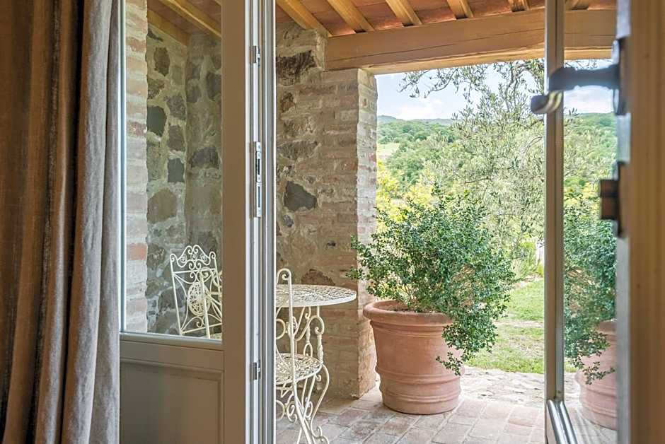 Dimora Santa Margherita - Relais di Charme