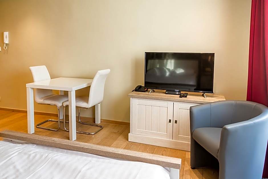 Wellness Apart Hotel