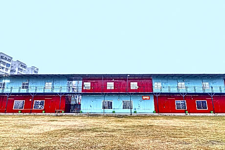 Flagship Hotel Dcrest