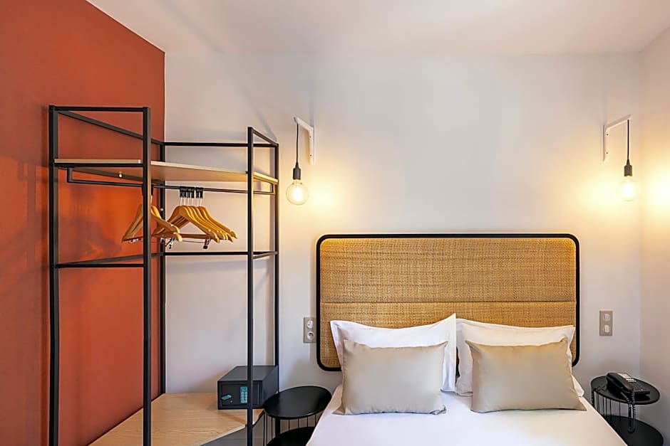 Best Western Aramis Saint-Germain