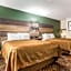 Quality Inn Black Mountain-Asheville East