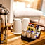 STAYBRIDGE SUITES LONDON-HEATHROW BATH ROAD By IHG