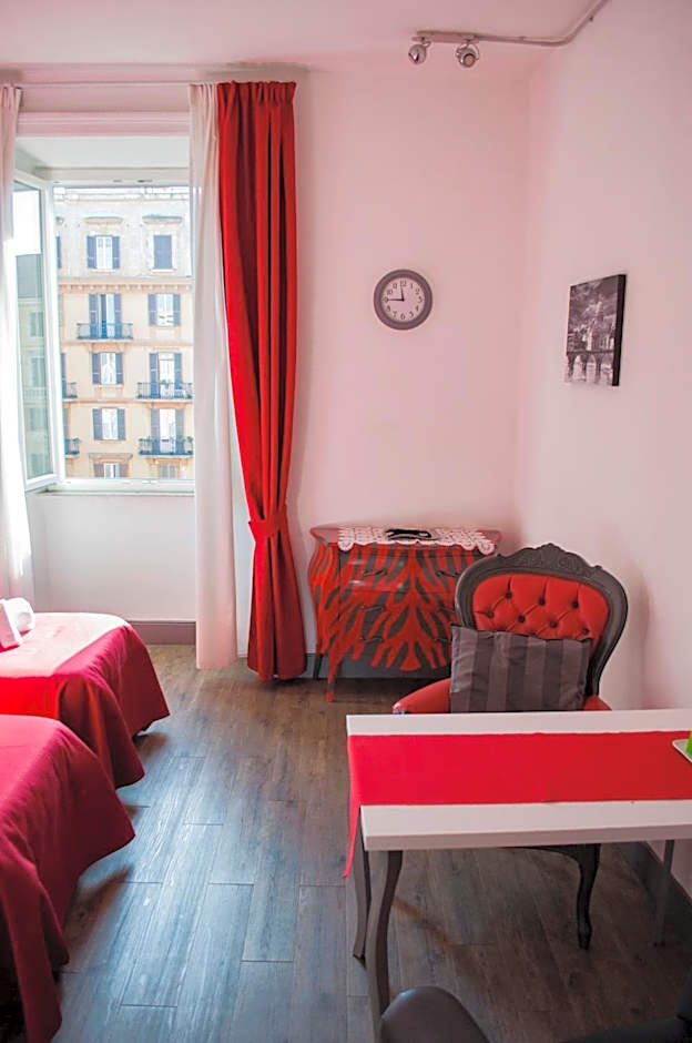 Relais Cola Di Rienzo