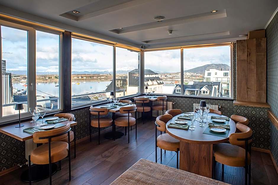 Lennox Ushuaia