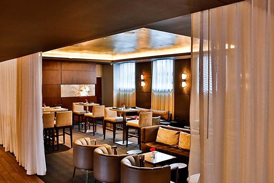 The Godfrey Hotel Chicago
