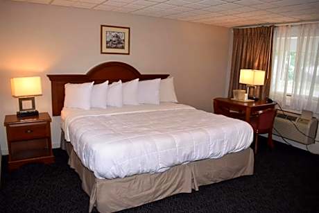 Coachman Inn Kittery