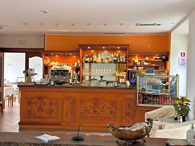 Hotel Montallegro