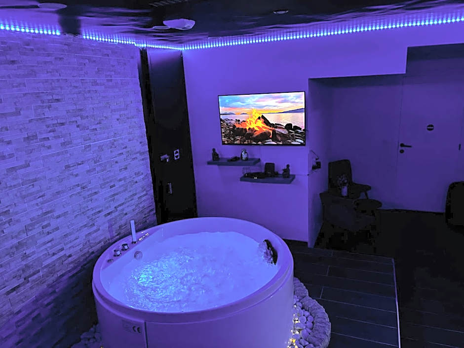 Spa Bolingo