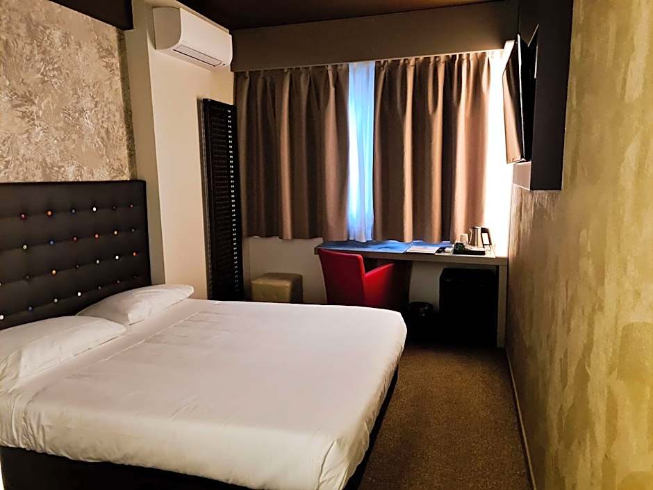 Best Western Hotel Continental