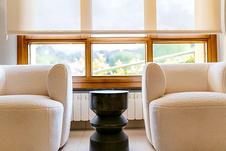 Apartamentos Albatros