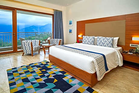 Legacy Deluxe Suite - King