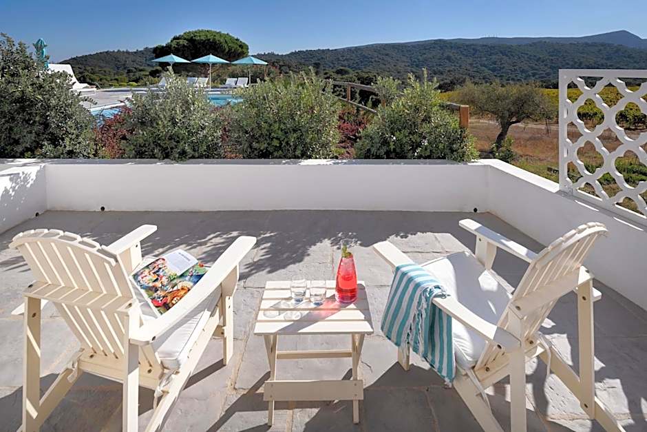 Hotel Casa Palmela  Small Luxury Hotels (Hotel & Villas)