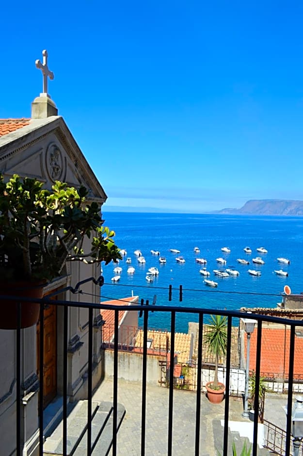 La Locandiera affittacamere