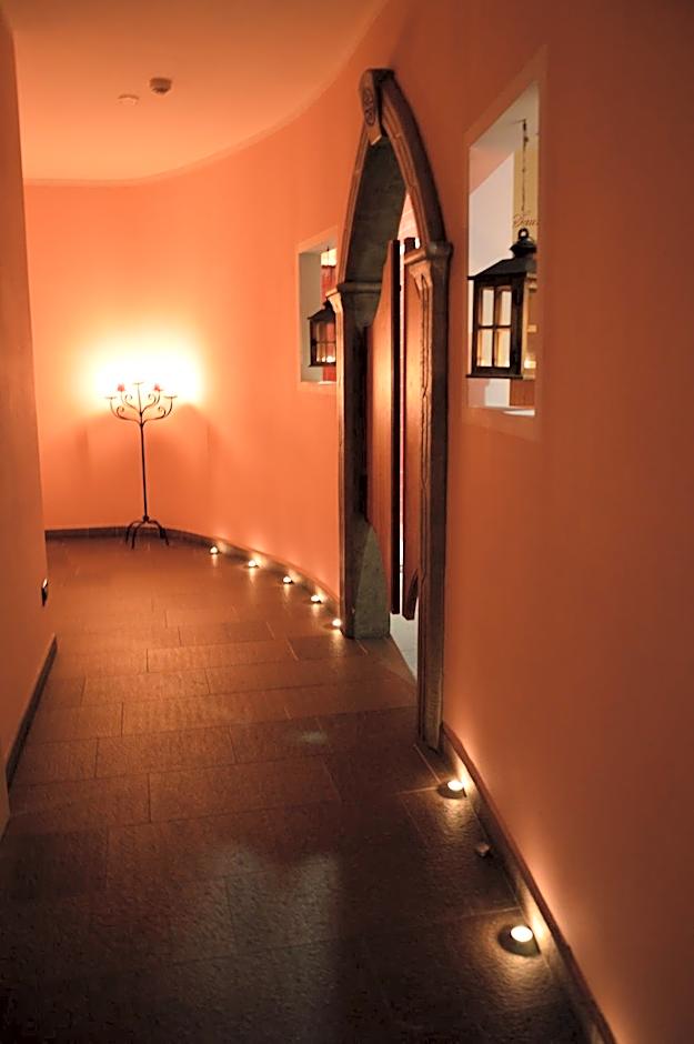 Hotel Garnì Carpe Diem