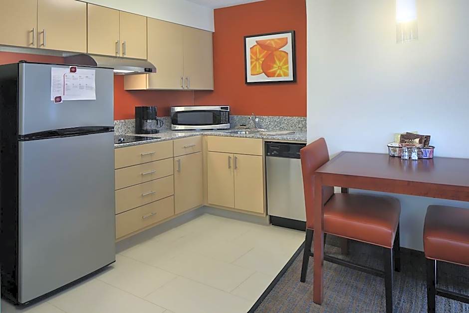 Residence Inn by Marriott Mystic Groton