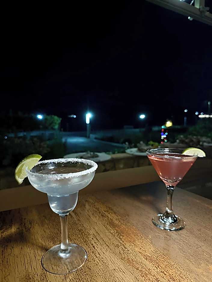 Evita Luxury Apartments