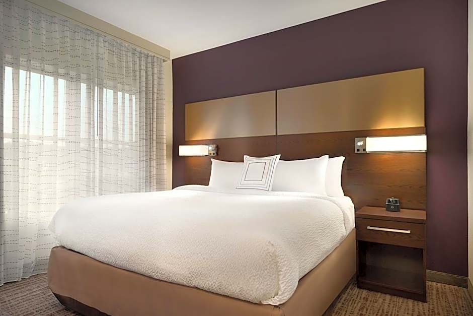 Residence Inn by Marriott Winston-Salem Hanes Mall