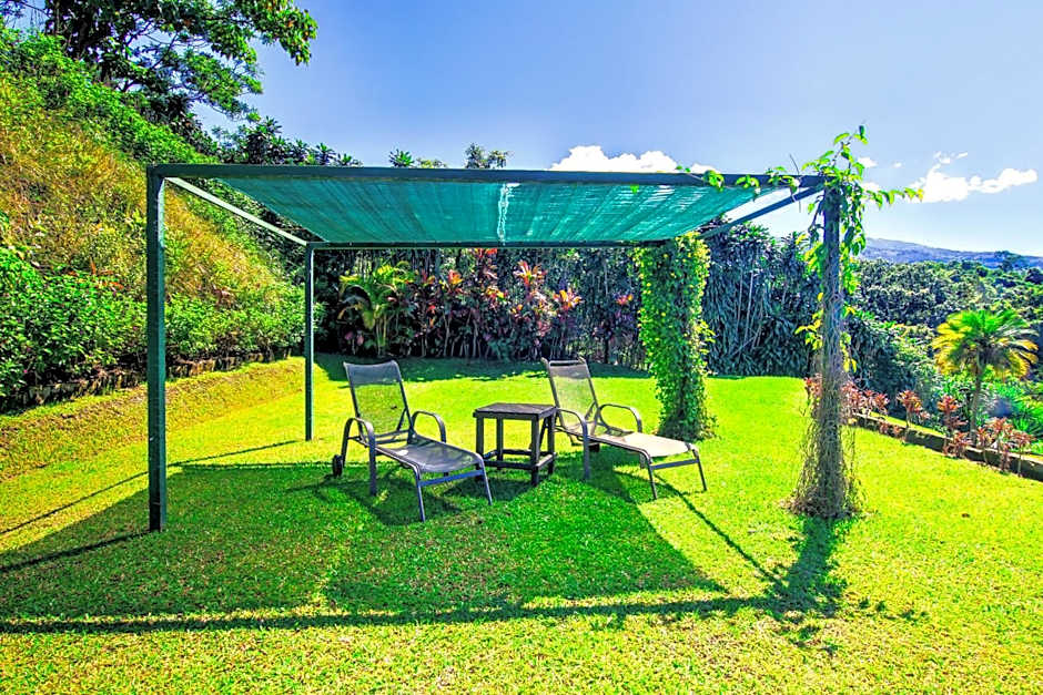 Hotel Mango Valley