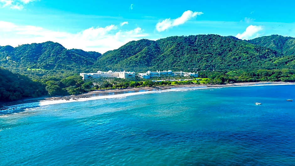 Riu Guanacaste - All Inclusive