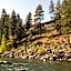 Alpine Rivers Inn