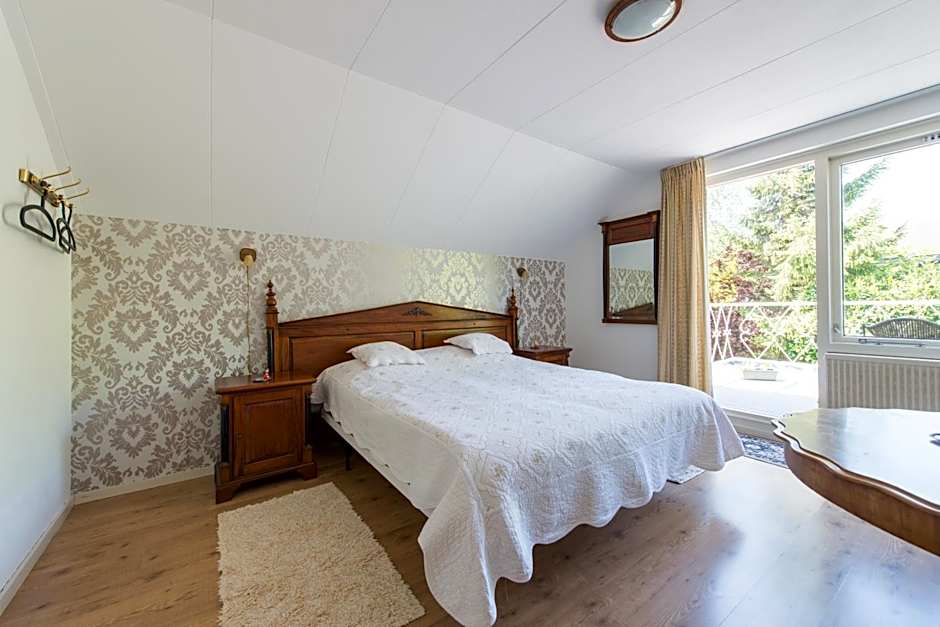 Bed and Breakfast Hoorn