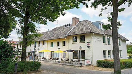 Hotel Eperland