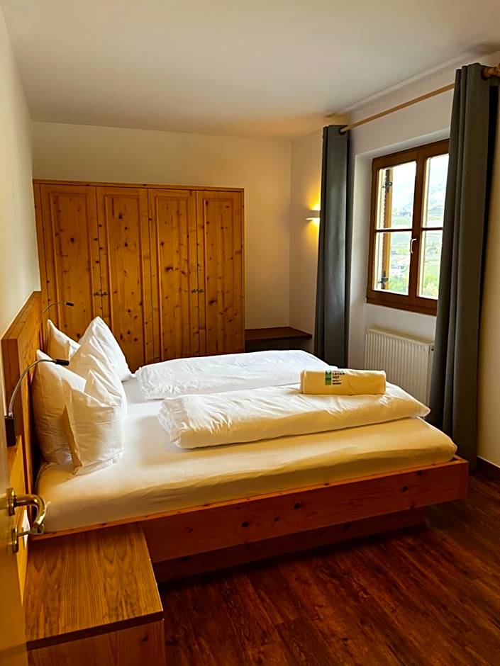 Hotel Weingut Innerleiterhof