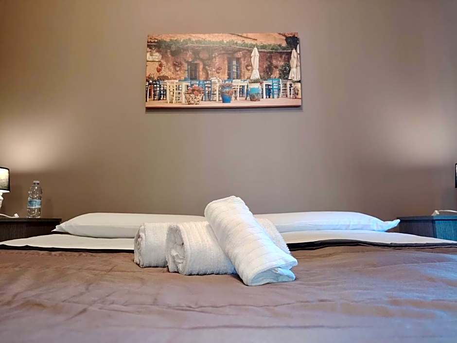 Calipso Bed&Breakfast
