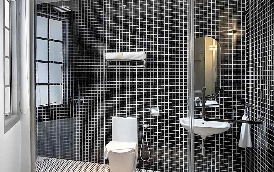 Modern Hotel Georgetown
