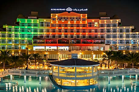 Al Salam Grand Hotel & Resort